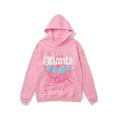Sp5der Hoodie 203