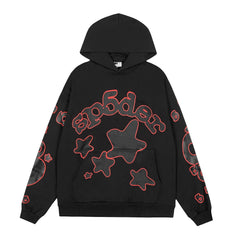 Sp5der Hoodie 7732
