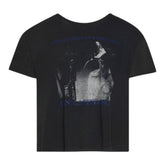 Enfants Riches Déprimés Dans LA Pendaison Photo Short Sleeve Tee Shirt Black Multi