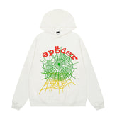 Sp5der Hoodie 7710