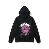 Sp5der Hoodie 202