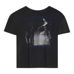 Enfants Riches Déprimés Dans LA Pendaison Photo Short Sleeve Tee Shirt Black Multi